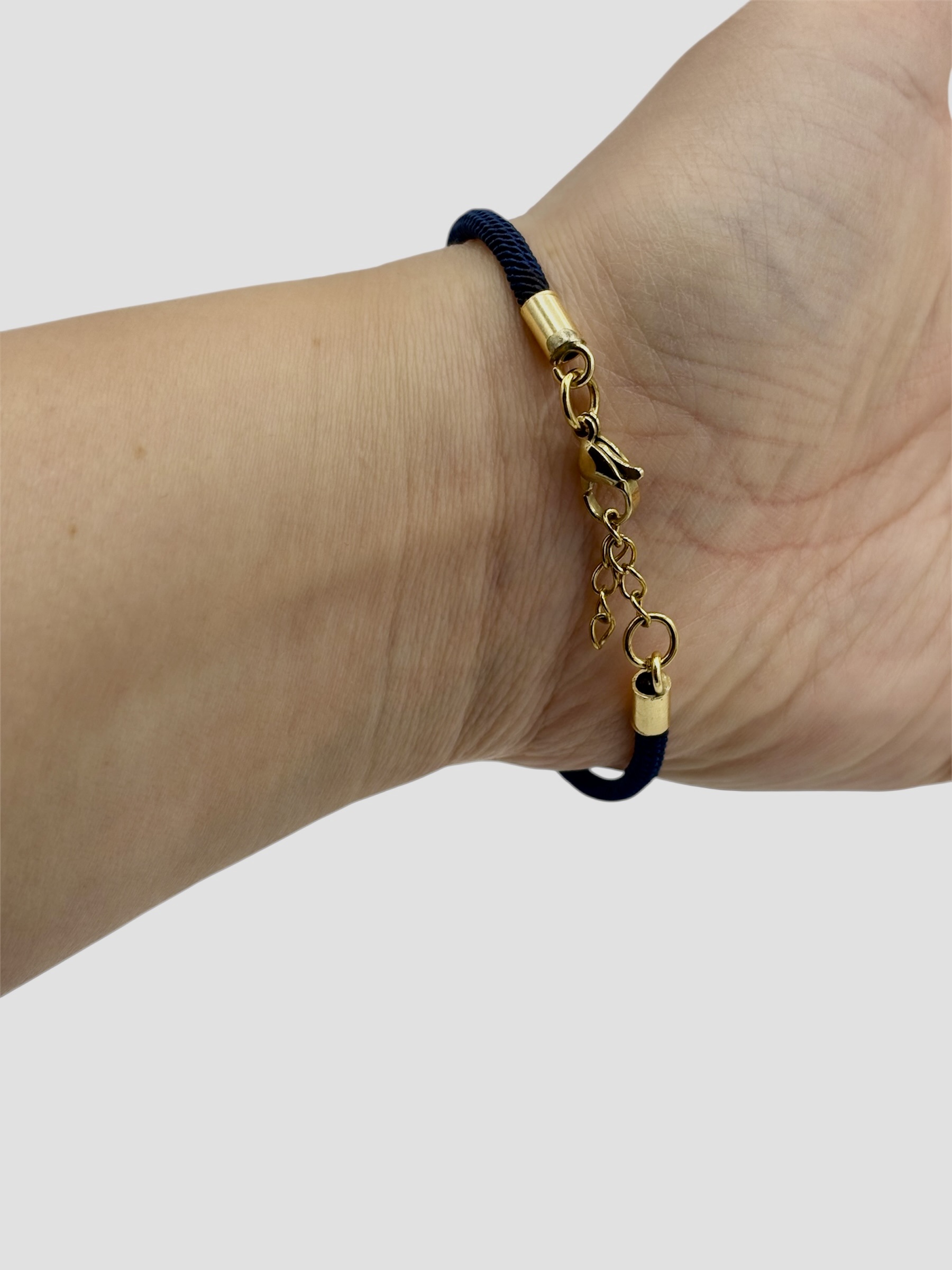 Bracciale Unisex con limone in Ceramica