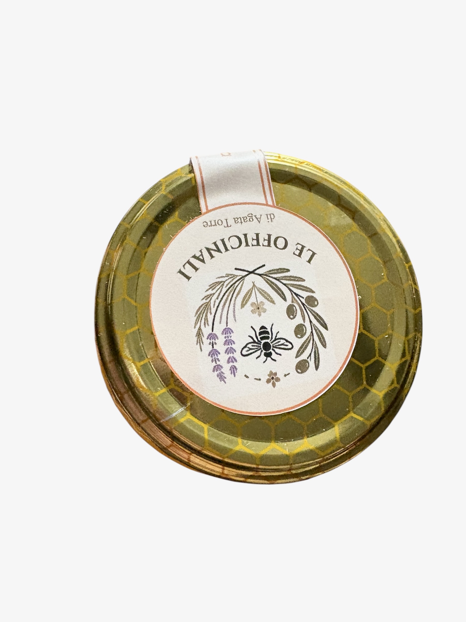 Miele Millefiori Siciliano Artigianale – 500 g