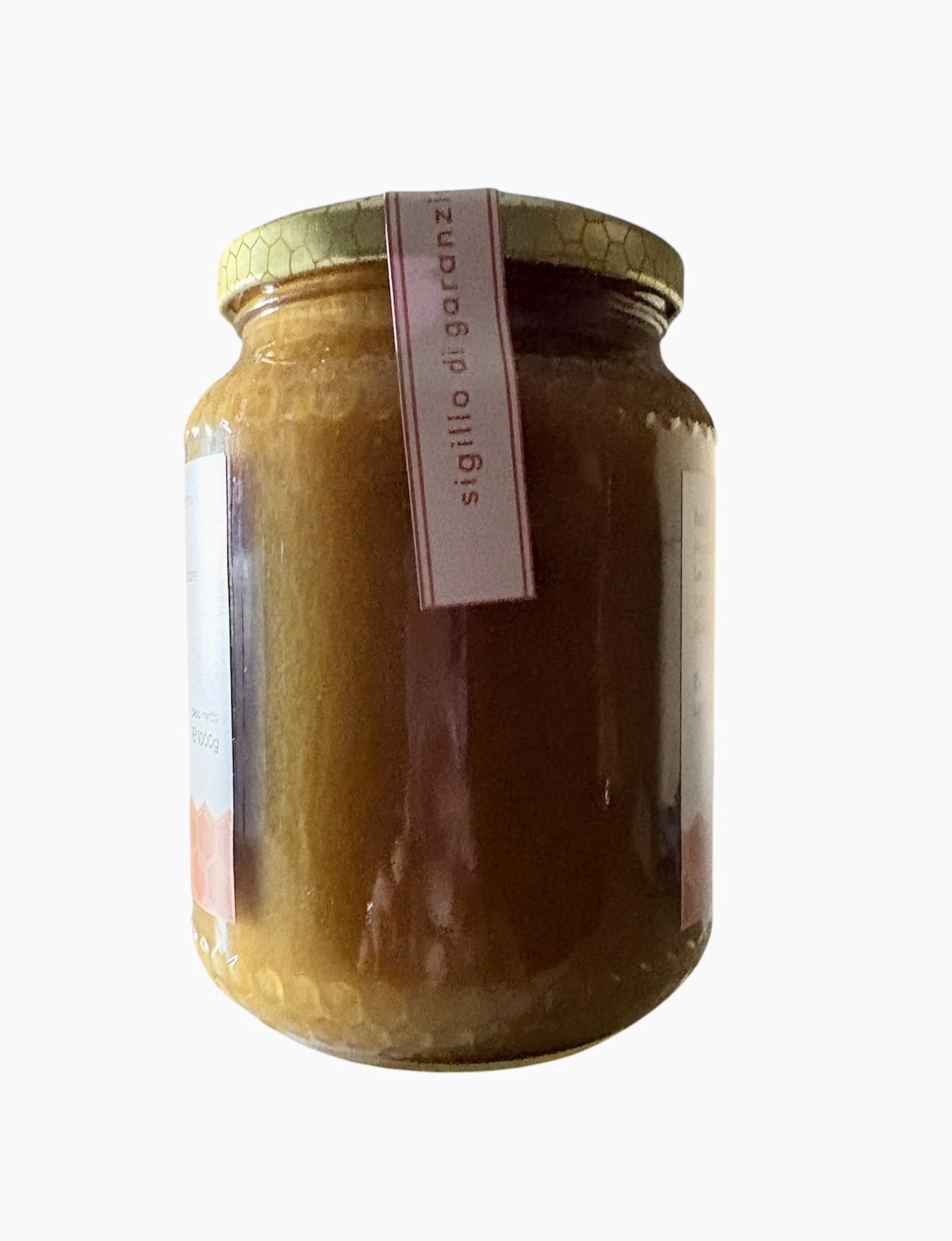 Miele di Eucalipto Siciliano Artigianale – 1 kg