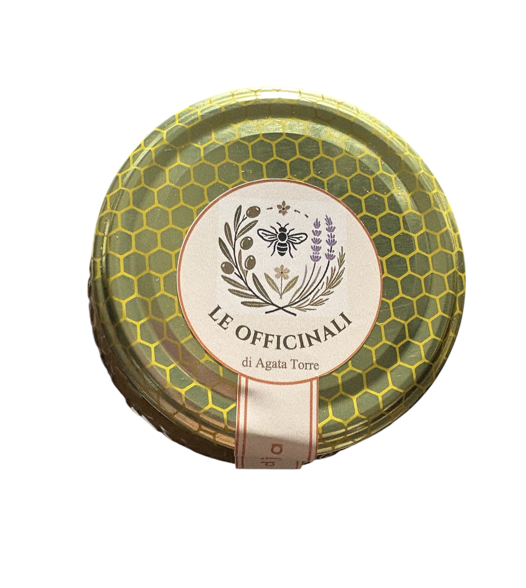 Miele di Eucalipto Siciliano Artigianale – 1 kg